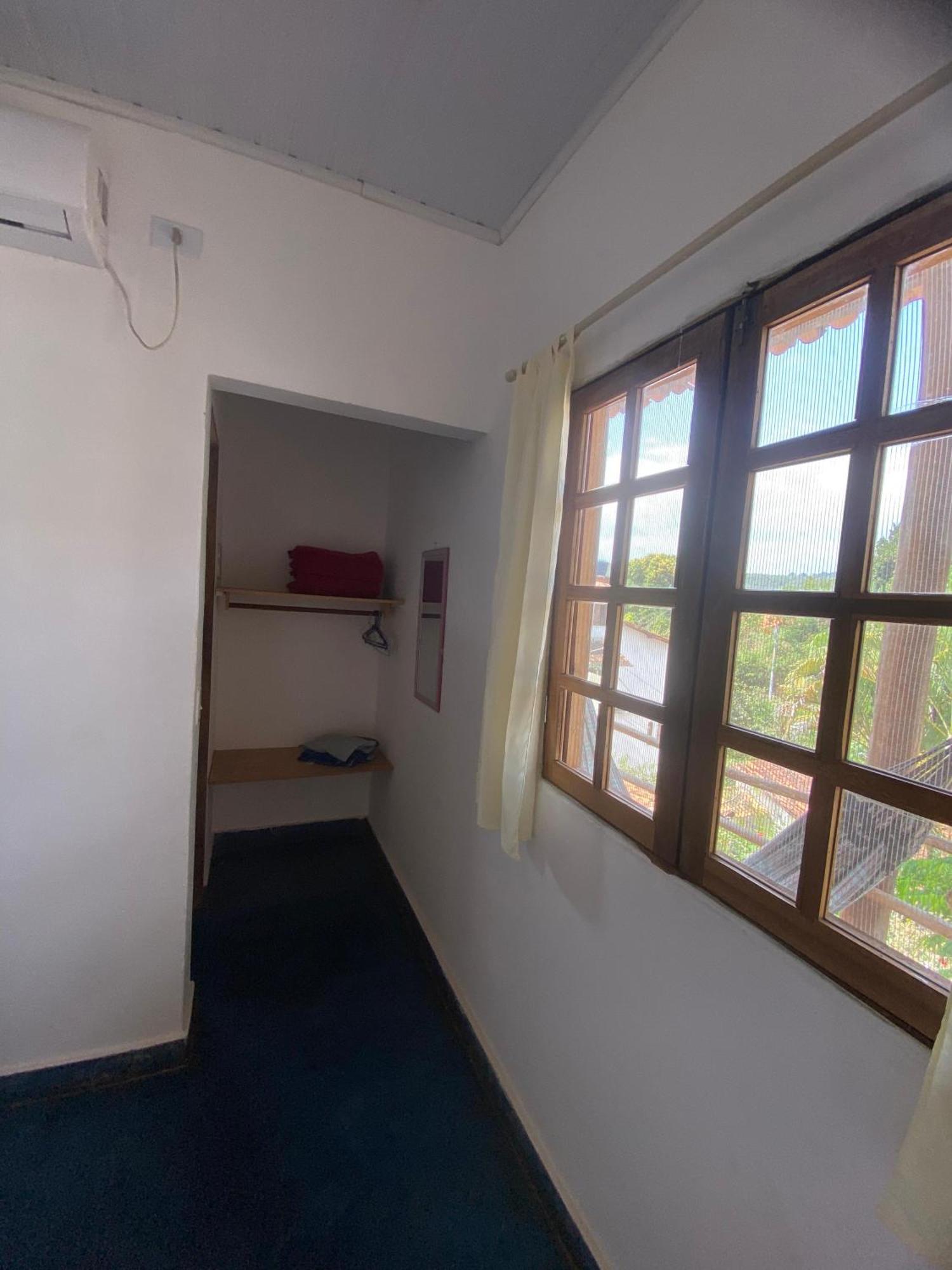 Doce Lar Hospedaria Lencois Exterior photo